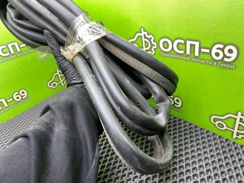 Резинка багажника, 1290 рублей, Тверь