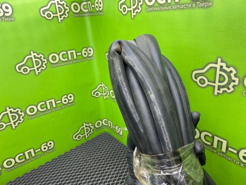 Резинка багажника, 1290 рублей, Тверь