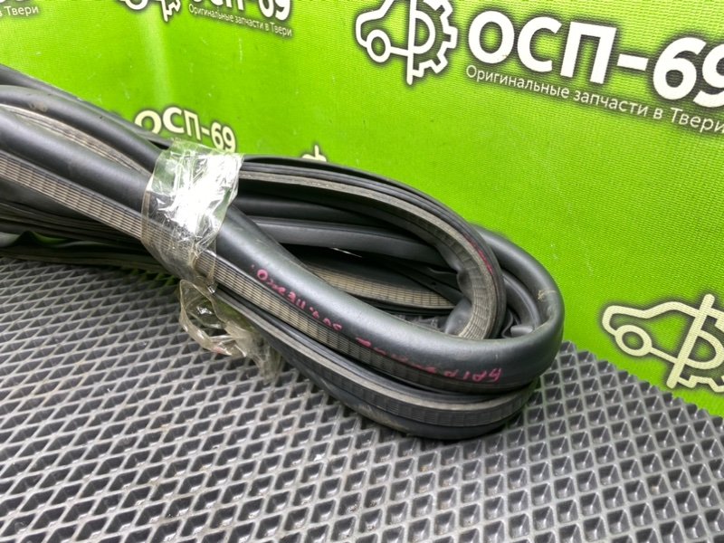 Резинка багажника, 1290 рублей, Тверь