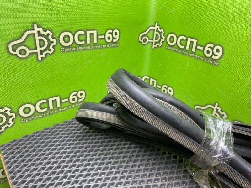 Резинка багажника, 1290 рублей, Тверь