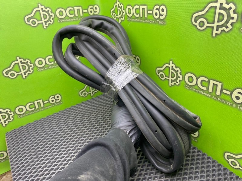 Резинка багажника, 1290 рублей, Тверь