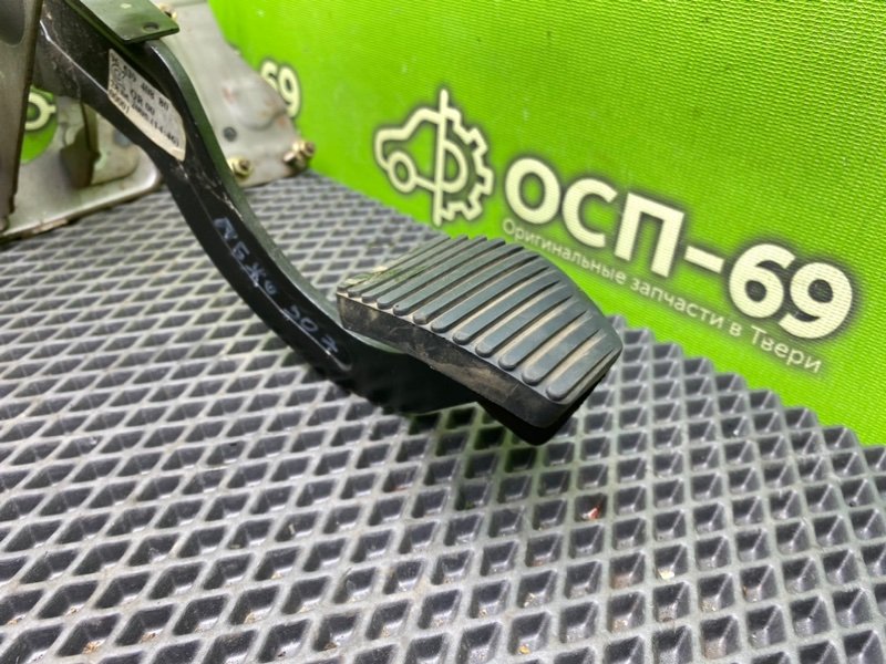 Педаль тормоза, 990 рублей, Тверь