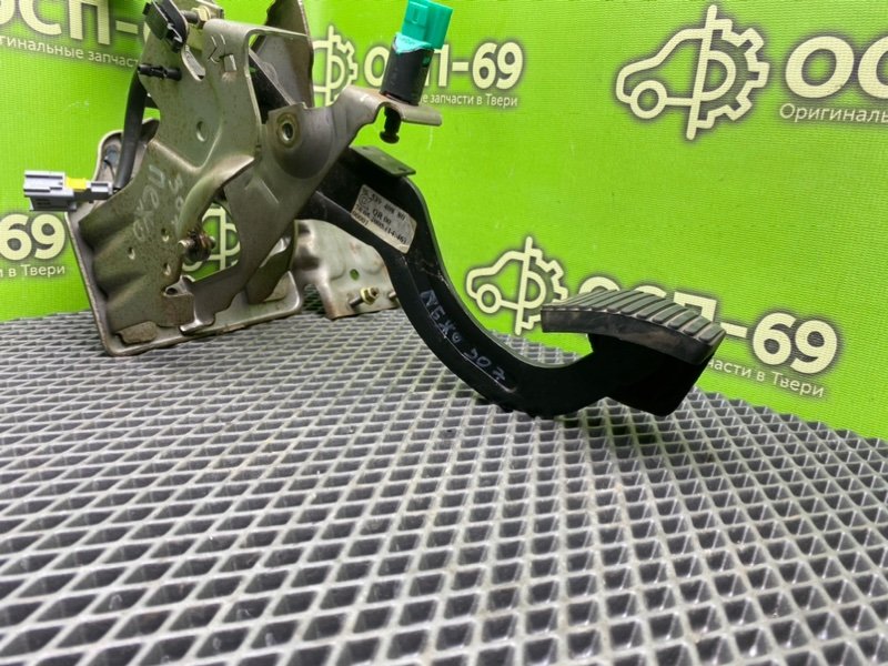 Педаль тормоза, 990 рублей, Тверь