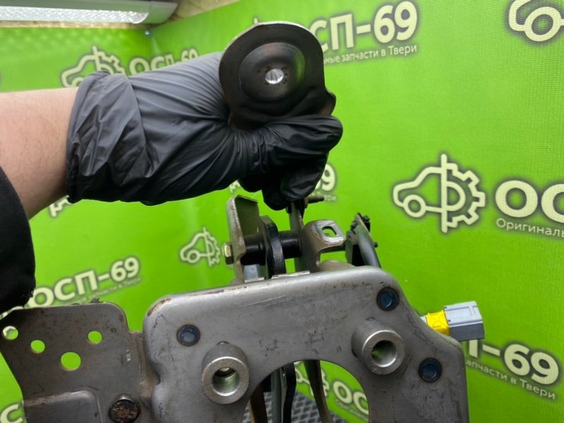 Педаль тормоза, 990 рублей, Тверь