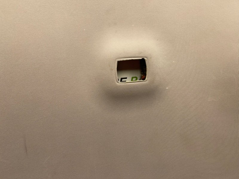 Потолок, 2490 рублей, Тверь