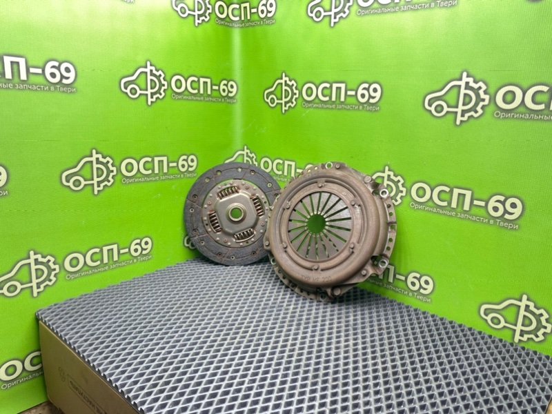 Сцепление, 5990 рублей, Тверь