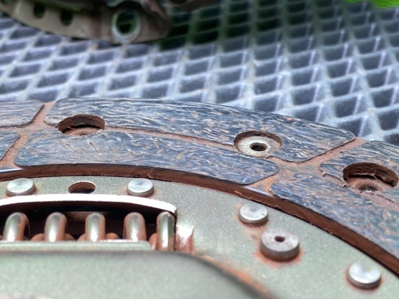 Сцепление, 5990 рублей, Тверь