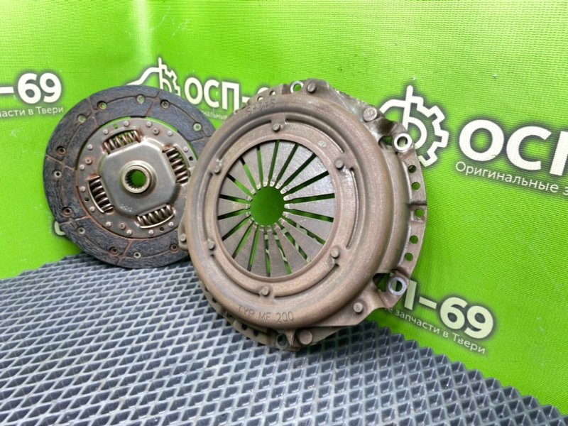 Сцепление, 5990 рублей, Тверь