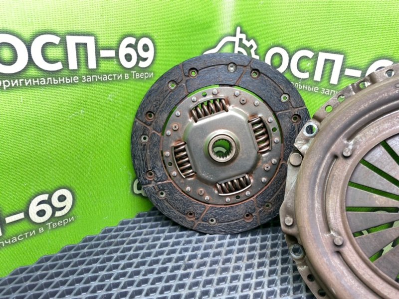 Сцепление, 5990 рублей, Тверь