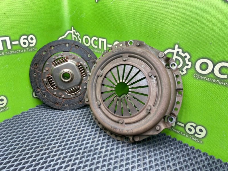 Сцепление, 5990 рублей, Тверь