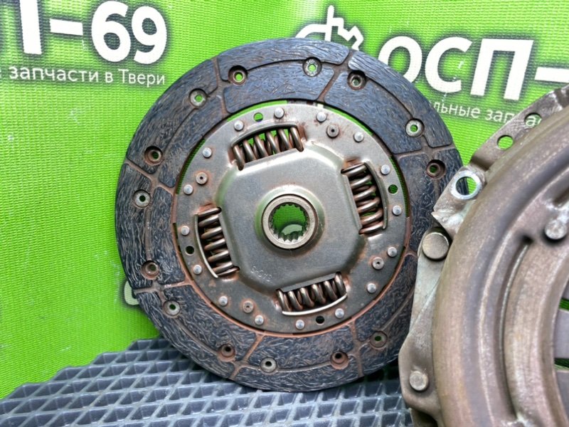 Сцепление, 5990 рублей, Тверь