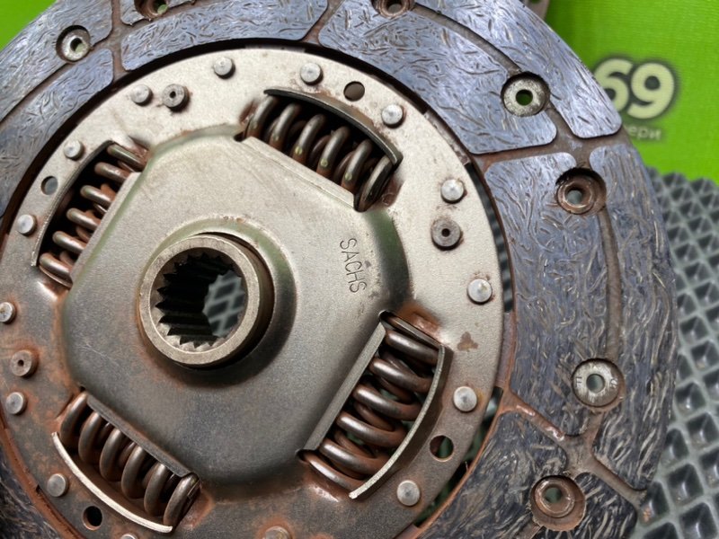 Сцепление, 5990 рублей, Тверь