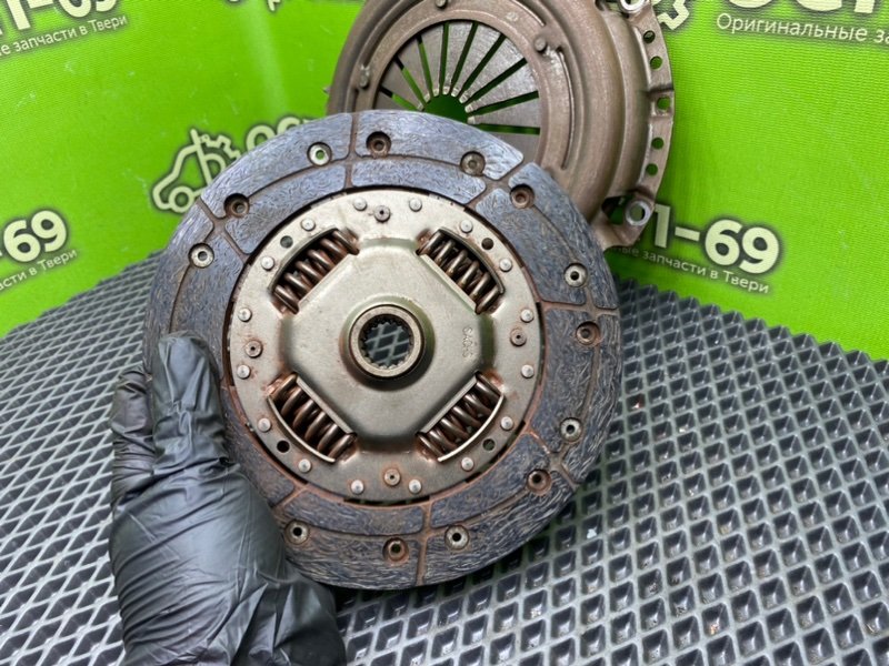 Сцепление, 5990 рублей, Тверь
