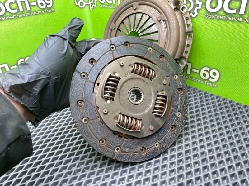Сцепление, 5990 рублей, Тверь