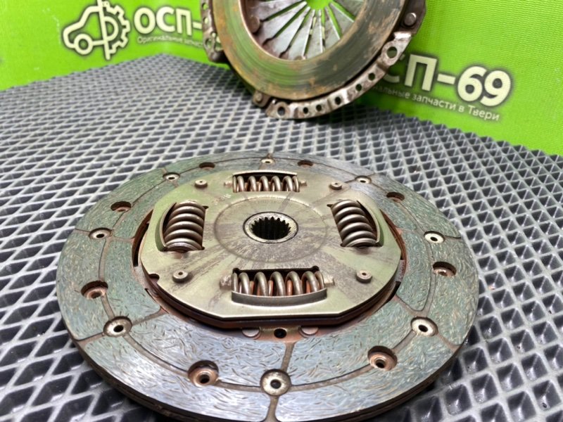 Сцепление, 5990 рублей, Тверь