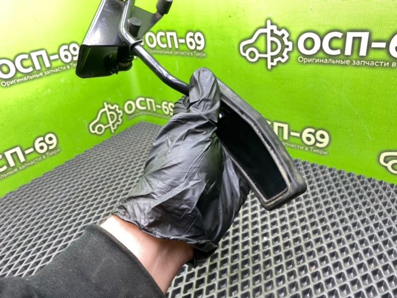 Педаль газа, 790 рублей, Тверь