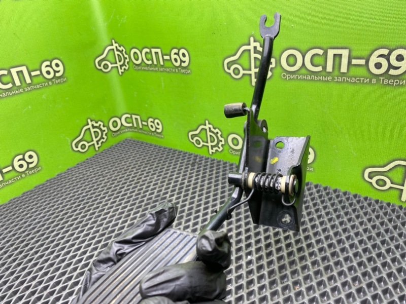 Педаль газа, 790 рублей, Тверь