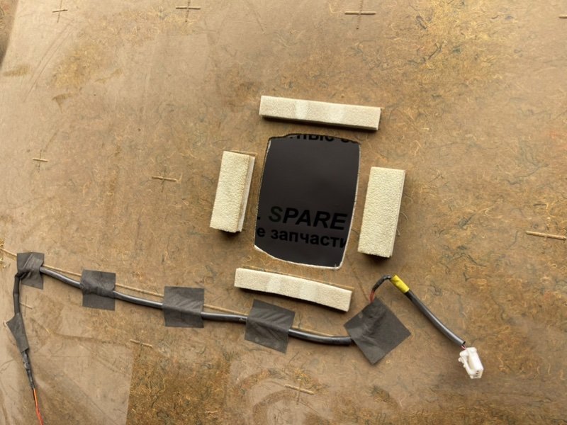 Потолок, 2790 рублей, Тверь