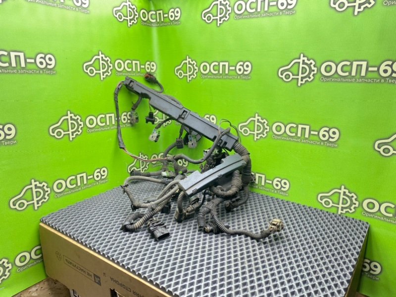 Проводка ДВС, 4490 рублей, Тверь