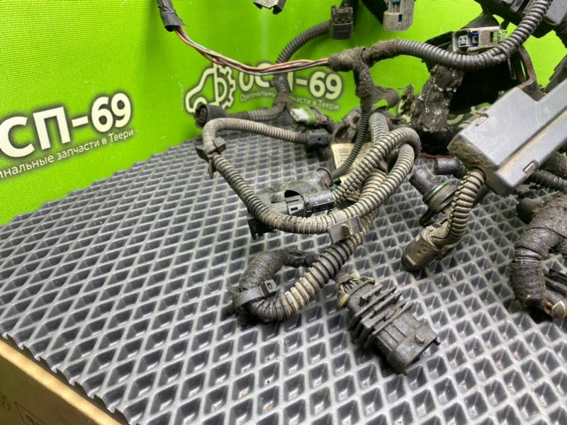 Проводка ДВС, 4490 рублей, Тверь