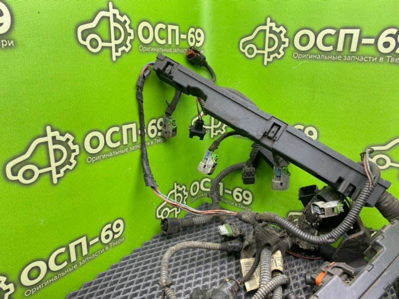 Проводка ДВС, 4490 рублей, Тверь