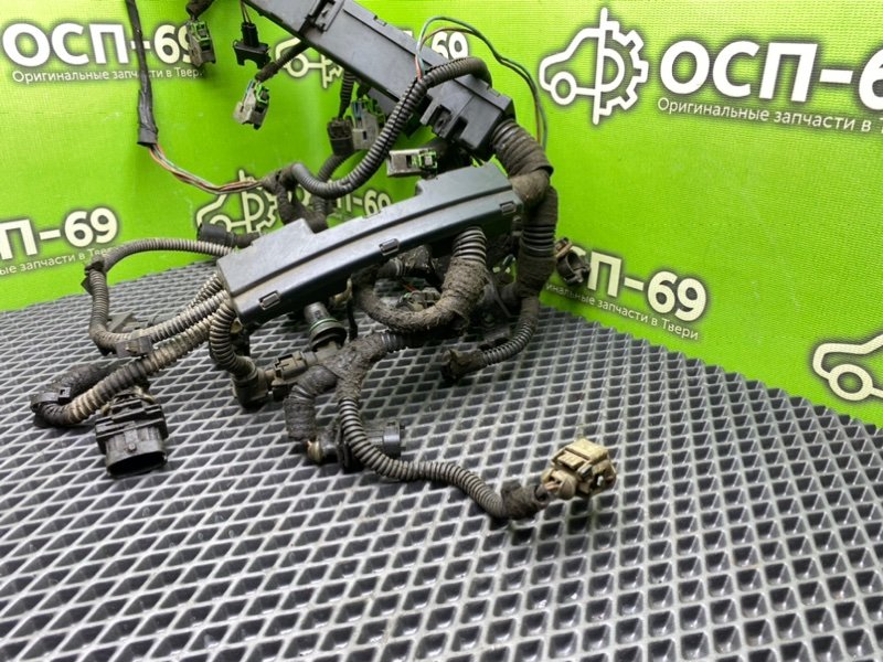 Проводка ДВС, 4490 рублей, Тверь