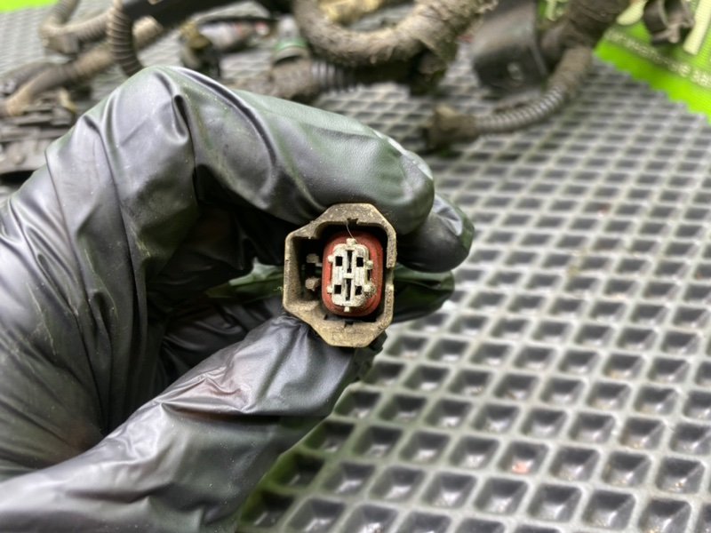 Проводка ДВС, 4490 рублей, Тверь