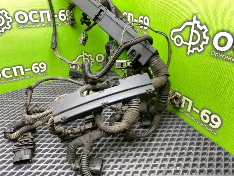 Проводка ДВС, 4490 рублей, Тверь