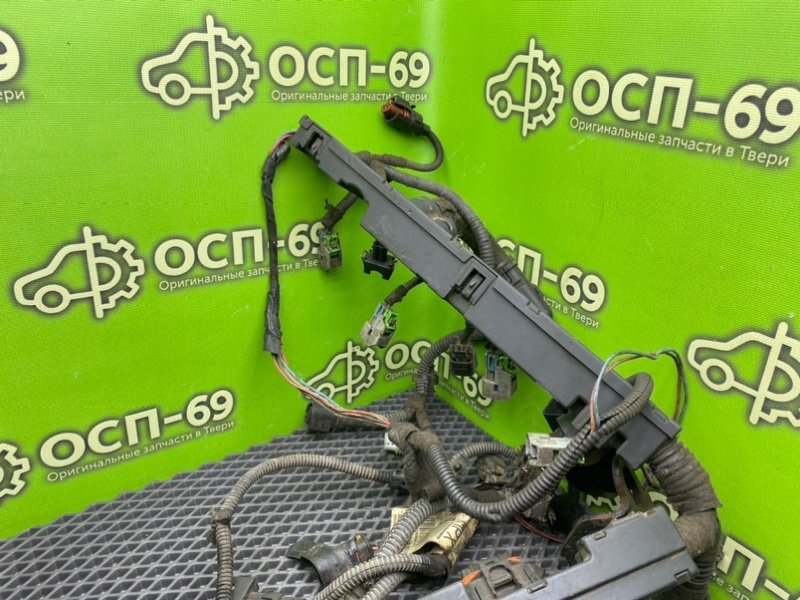 Проводка ДВС, 4490 рублей, Тверь