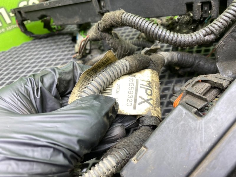 Проводка ДВС, 4490 рублей, Тверь