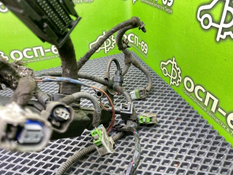 Проводка ДВС, 4490 рублей, Тверь