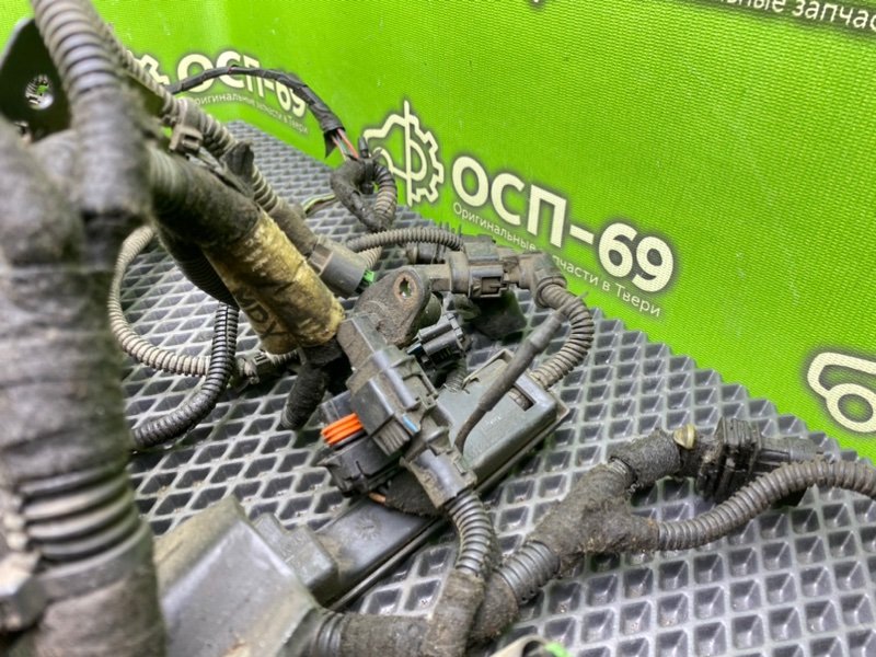 Проводка ДВС, 4490 рублей, Тверь