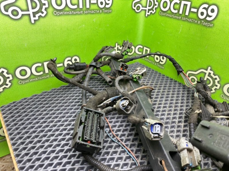 Проводка ДВС, 4490 рублей, Тверь