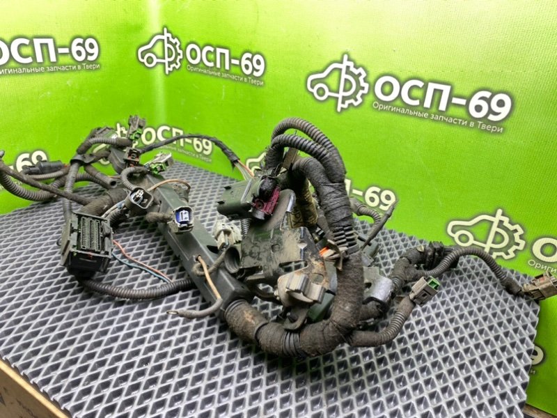 Проводка ДВС, 4490 рублей, Тверь