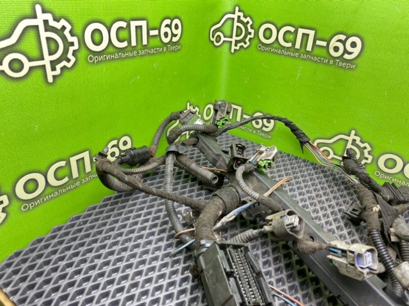 Проводка ДВС, 4490 рублей, Тверь