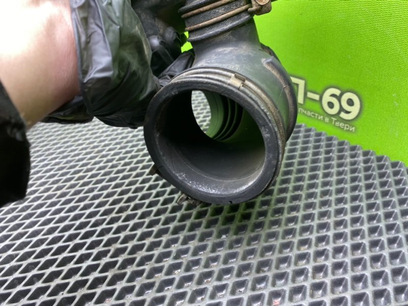 Патрубок впуска, 1490 рублей, Тверь