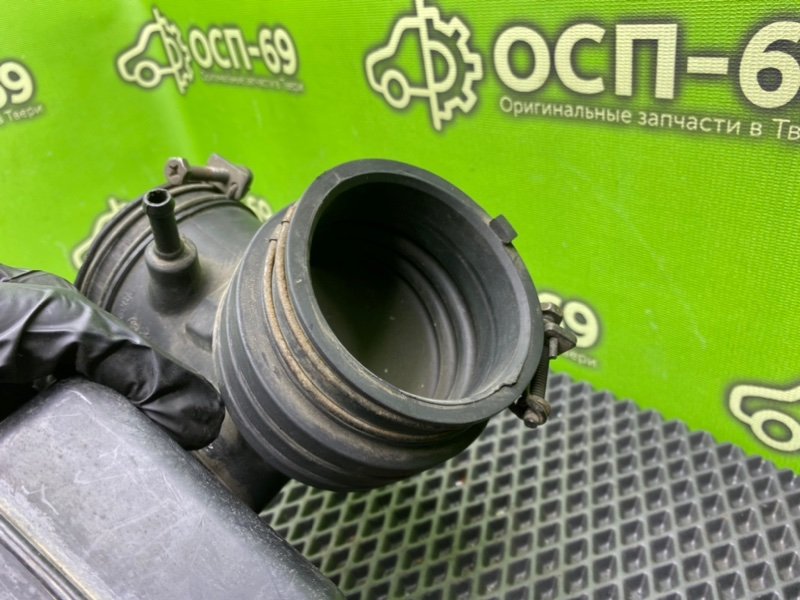 Патрубок впуска, 1490 рублей, Тверь