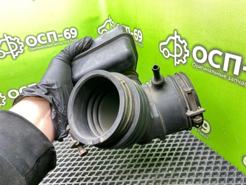 Патрубок впуска, 1490 рублей, Тверь