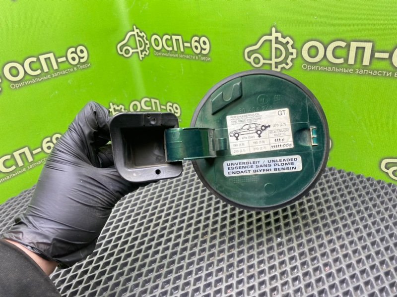 Лючок бензобака, 890 рублей, Тверь