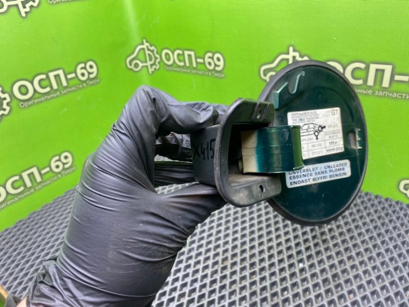 Лючок бензобака, 890 рублей, Тверь