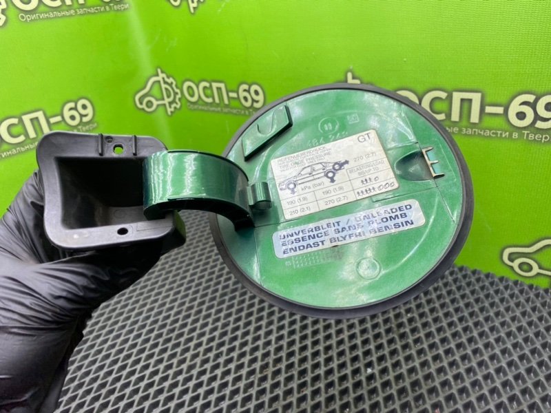 Лючок бензобака, 890 рублей, Тверь