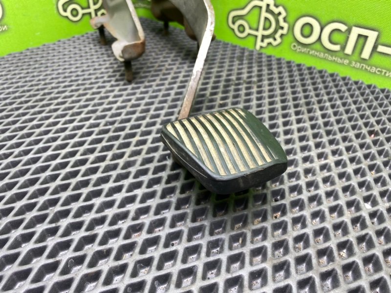 Педаль тормоза, 790 рублей, Тверь