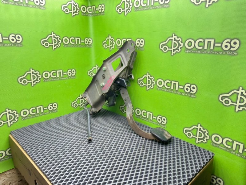 Педаль сцепления, 790 рублей, Тверь