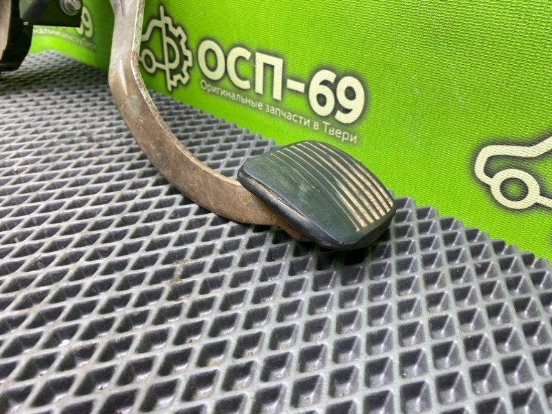 Педаль сцепления, 790 рублей, Тверь