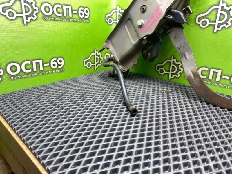 Педаль сцепления, 790 рублей, Тверь