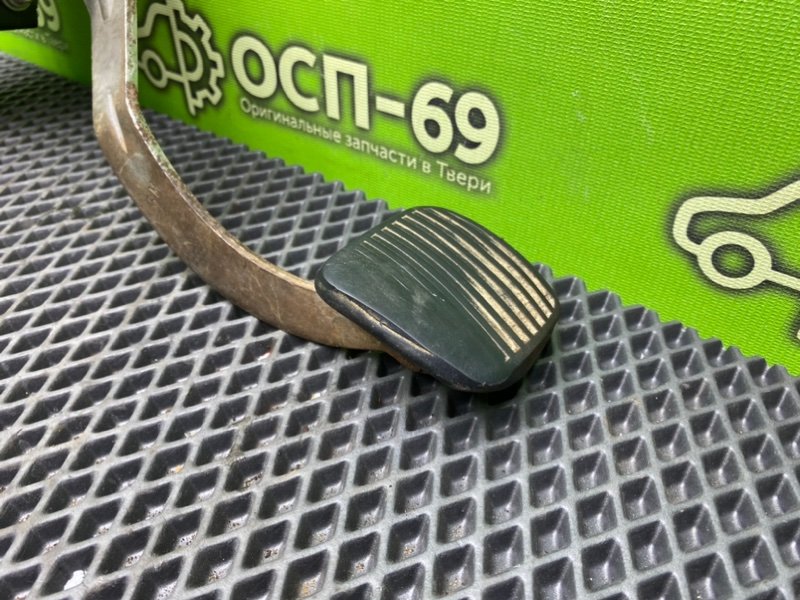 Педаль сцепления, 790 рублей, Тверь