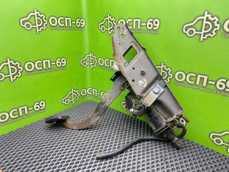 Педаль сцепления, 790 рублей, Тверь