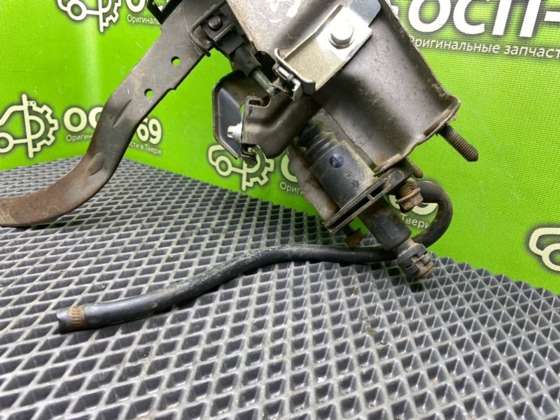 Педаль сцепления, 790 рублей, Тверь