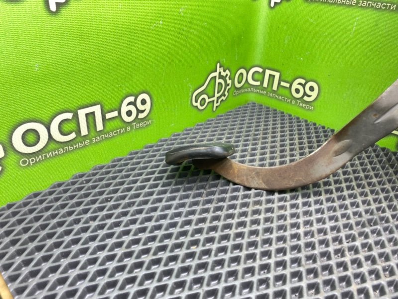 Педаль сцепления, 790 рублей, Тверь