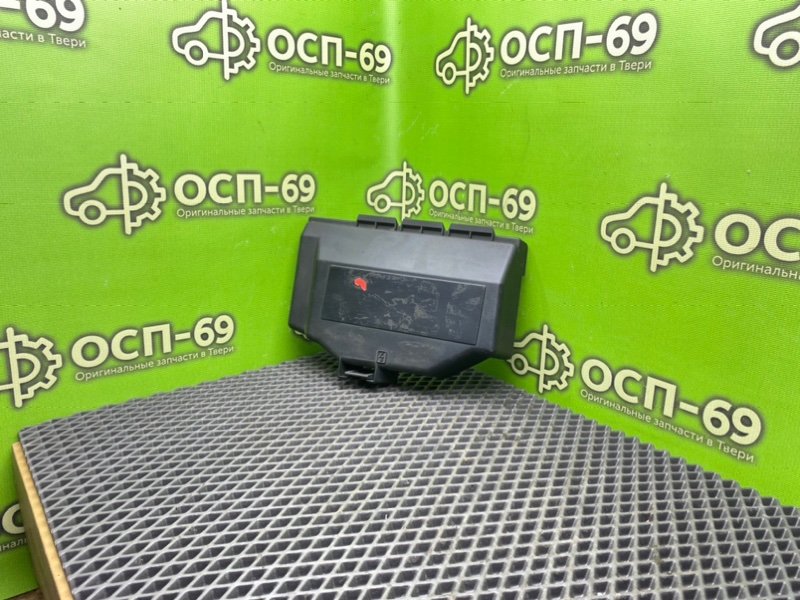 Крышка блока предохранителей, 790 рублей, Тверь